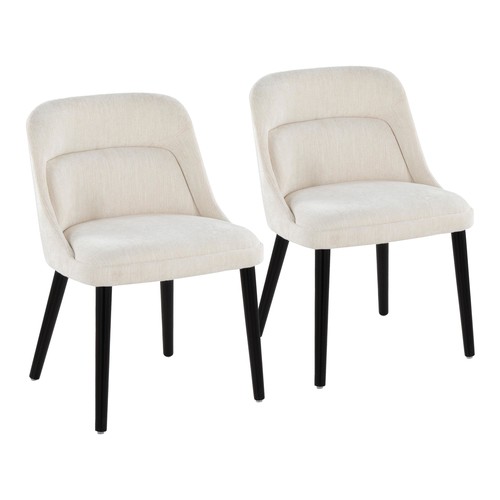 Rina Chair - Set Of 2